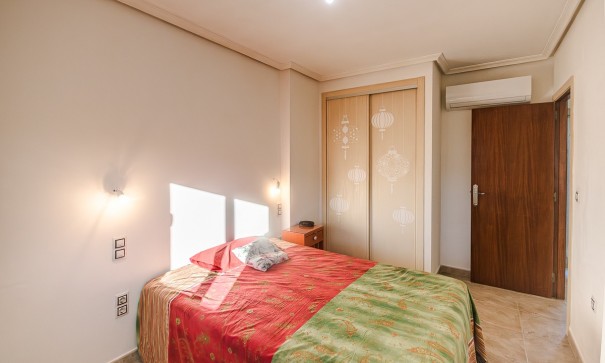 Herverkoop - Vrijstaande Villa -
Orihuela - Benferri