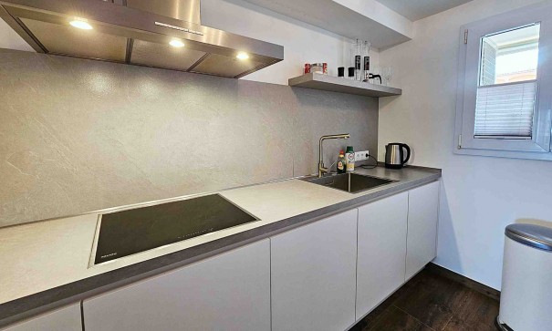 Revente - Appartement -
El Toro - Calvià