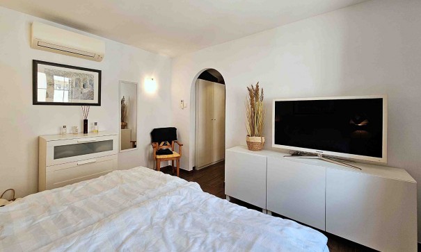 Revente - Appartement -
El Toro - Calvià