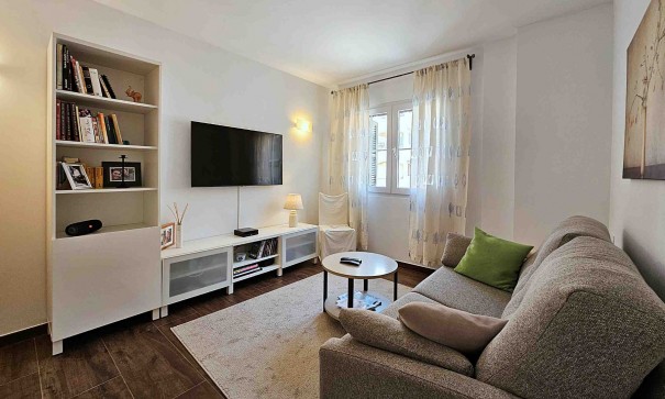 Revente - Appartement -
El Toro - Calvià