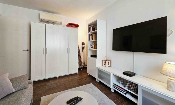 Revente - Appartement -
El Toro - Calvià