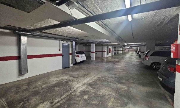 Revente - Appartement -
El Toro - Calvià