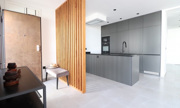 Herverkoop - Stadswoning -
Benijofar - Benijofar - Village