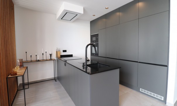 Herverkoop - Stadswoning -
Benijofar - Benijofar - Village