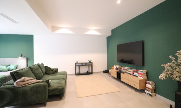 Herverkoop - Stadswoning -
Benijofar - Benijofar - Village