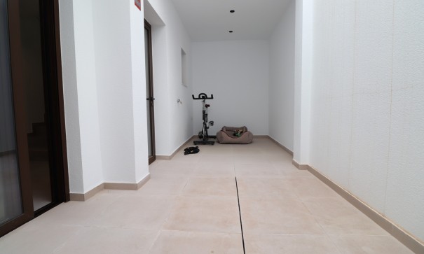 Herverkoop - Stadswoning -
Benijofar - Benijofar - Village