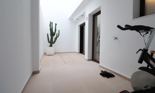 Herverkoop - Stadswoning -
Benijofar - Benijofar - Village