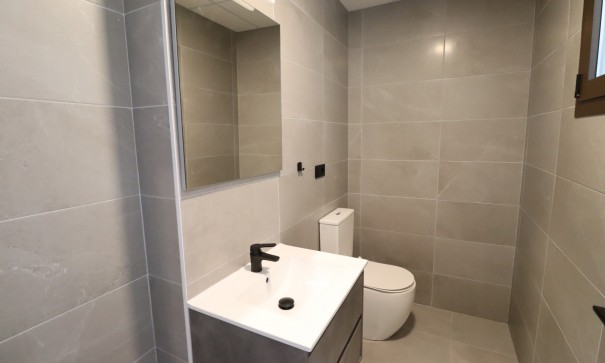 Herverkoop - Stadswoning -
Benijofar - Benijofar - Village