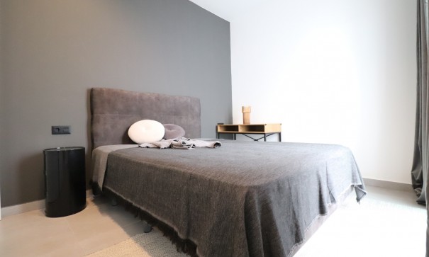 Herverkoop - Stadswoning -
Benijofar - Benijofar - Village