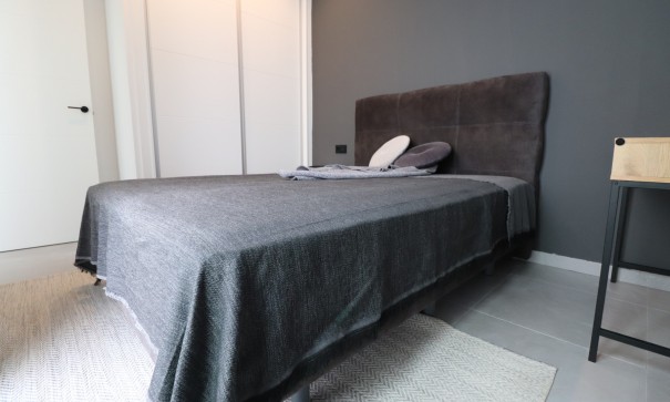 Herverkoop - Stadswoning -
Benijofar - Benijofar - Village