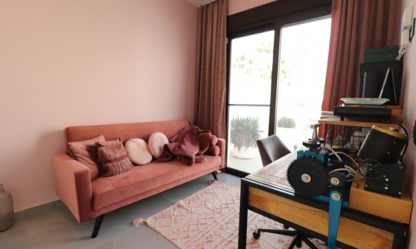 Herverkoop - Stadswoning -
Benijofar - Benijofar - Village