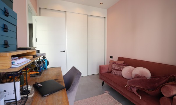 Herverkoop - Stadswoning -
Benijofar - Benijofar - Village