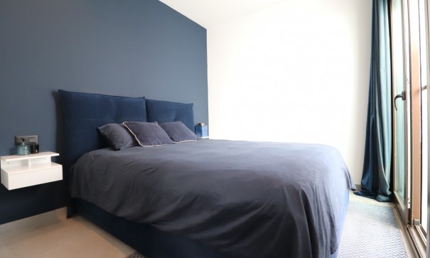 Herverkoop - Stadswoning -
Benijofar - Benijofar - Village