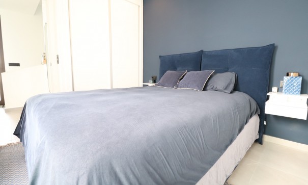 Herverkoop - Stadswoning -
Benijofar - Benijofar - Village