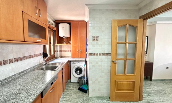 Sale - Apartment Flat -
Torrevieja - torrevieja