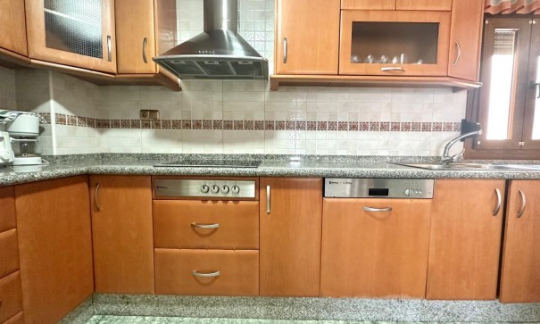 Sale - Apartment Flat -
Torrevieja - torrevieja