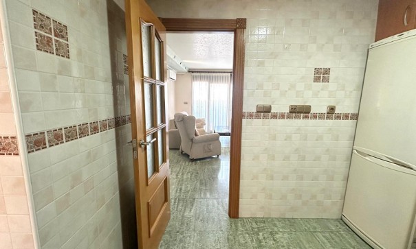 Sale - Apartment Flat -
Torrevieja - torrevieja