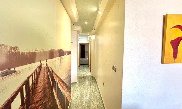 Sale - Apartment Flat -
Torrevieja - torrevieja