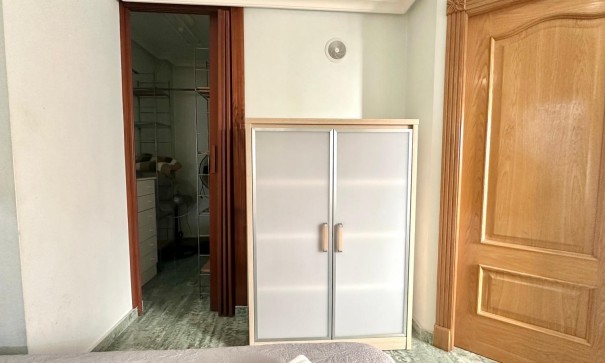 Sale - Apartment Flat -
Torrevieja - torrevieja