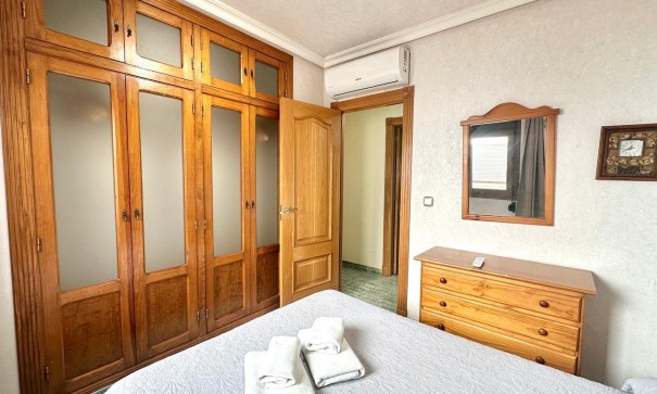 Sale - Apartment Flat -
Torrevieja - torrevieja