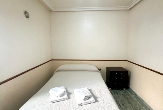 Resale - Wohnung Appartement -
Torrevieja - torrevieja