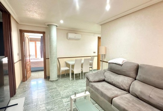 Resale - Wohnung Appartement -
Torrevieja - torrevieja