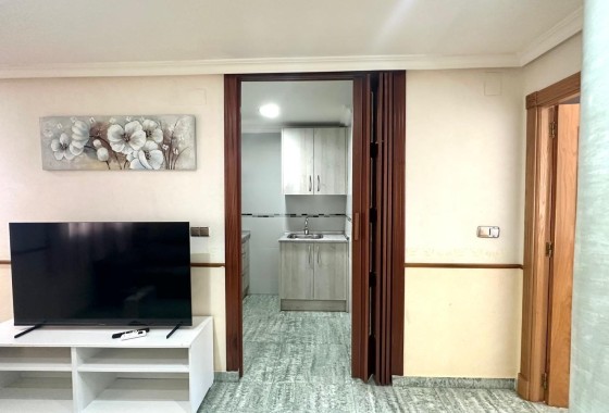 Resale - Wohnung Appartement -
Torrevieja - torrevieja