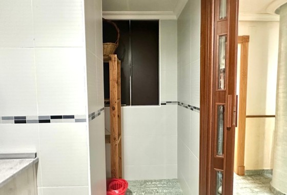 Resale - Wohnung Appartement -
Torrevieja - torrevieja