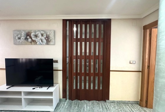 Resale - Wohnung Appartement -
Torrevieja - torrevieja