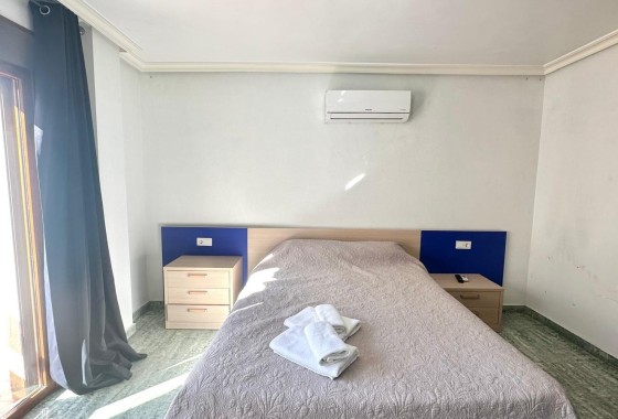 Resale - Wohnung Appartement -
Torrevieja - torrevieja