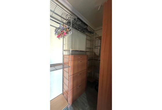 Resale - Wohnung Appartement -
Torrevieja - torrevieja