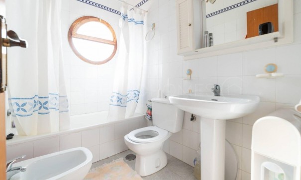 Herverkoop - Apartement Flat -
Torrevieja - Playa del cura