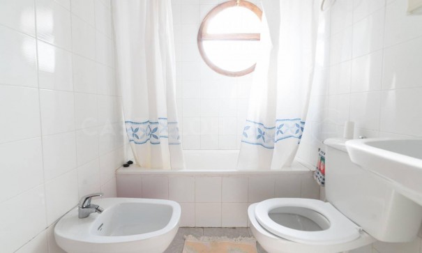 Herverkoop - Apartement Flat -
Torrevieja - Playa del cura