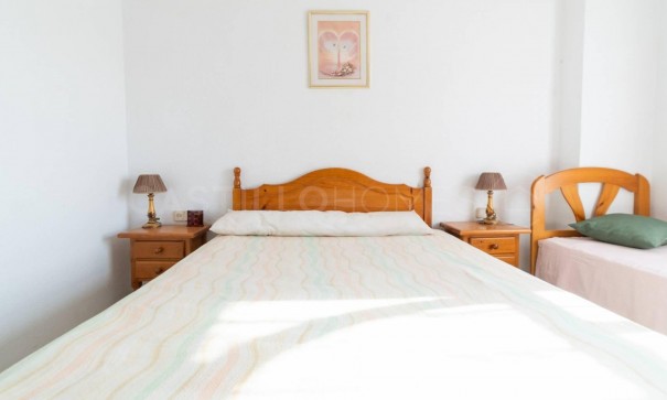 Herverkoop - Apartement Flat -
Torrevieja - Playa del cura