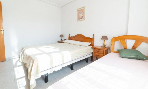 Herverkoop - Apartement Flat -
Torrevieja - Playa del cura