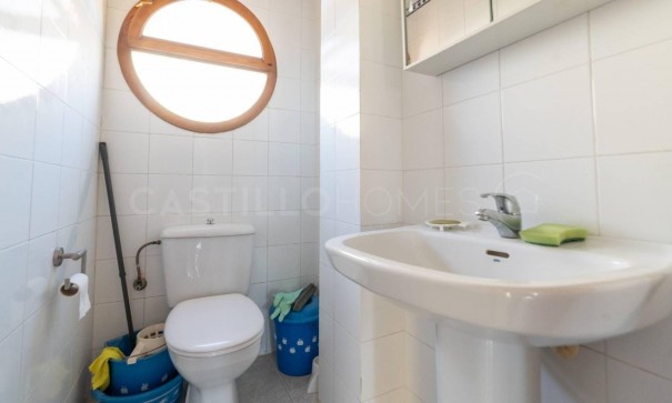 Herverkoop - Apartement Flat -
Torrevieja - Playa del cura