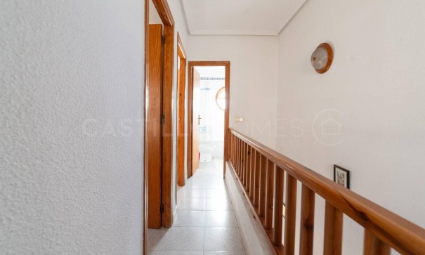Herverkoop - Apartement Flat -
Torrevieja - Playa del cura