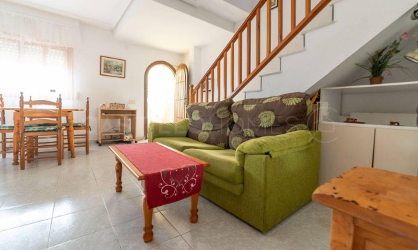 Herverkoop - Apartement Flat -
Torrevieja - Playa del cura