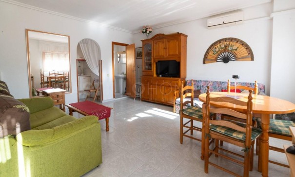 Herverkoop - Apartement Flat -
Torrevieja - Playa del cura