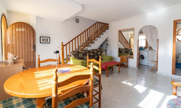 Herverkoop - Apartement Flat -
Torrevieja - Playa del cura