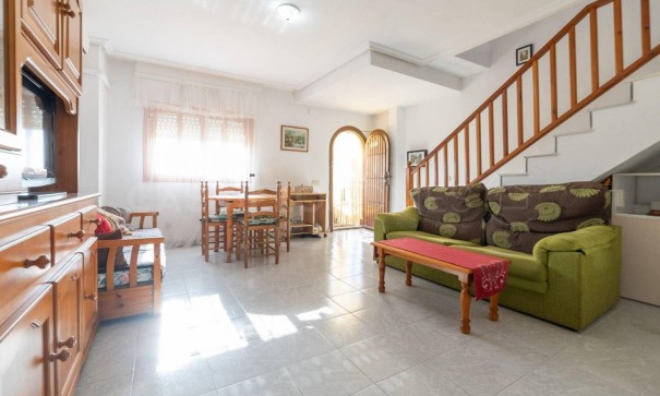 Herverkoop - Apartement Flat -
Torrevieja - Playa del cura