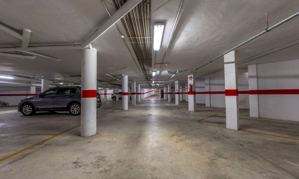 Herverkoop - Apartement Flat -
Orihuela Costa - Campoamor