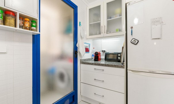 Herverkoop - Apartement Flat -
Orihuela Costa - Campoamor