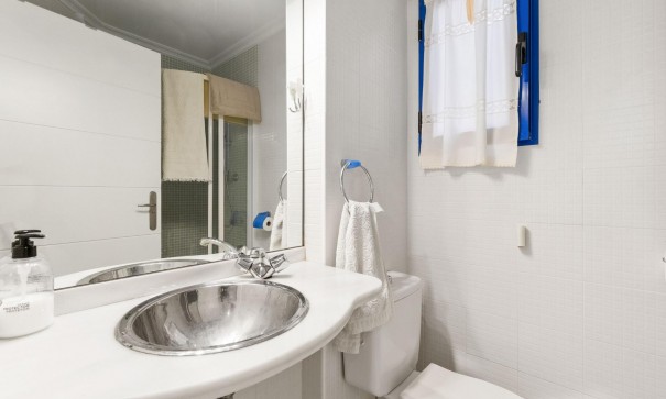 Herverkoop - Apartement Flat -
Orihuela Costa - Campoamor