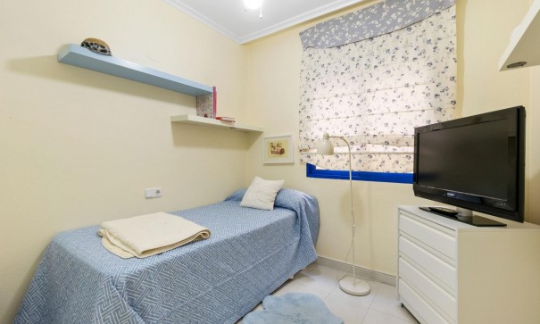 Herverkoop - Apartement Flat -
Orihuela Costa - Campoamor