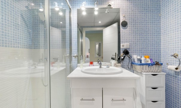 Herverkoop - Apartement Flat -
Orihuela Costa - Campoamor