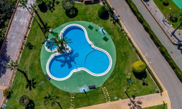 Herverkoop - Apartement Flat -
Orihuela Costa - Campoamor