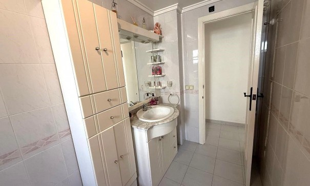 Herverkoop - Apartement Flat -
Torrevieja - Acequion