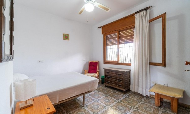 Herverkoop - Stadswoning -
Pilar de la Horadada - Pinar de Campoverde