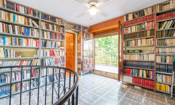 Herverkoop - Stadswoning -
Pilar de la Horadada - Pinar de Campoverde